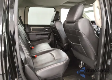 2014 Ram 1500 Sport из США, поврежденный, VIN 1C6RR7MT7ES206879